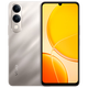 【99成新】vivo Y37c 6GB+128GB 鈦金 5500mAh大電池 SGS五星整機(jī)抗跌耐摔認(rèn)證 150%大音量 AI手機(jī)