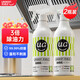 優(yōu)潔士廚房重油污清潔劑抽油煙機(jī)清洗神器煙凈油污凈多功能清洗劑除油劑 油污清潔劑500ml*2瓶