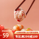 鮮聚匯火鍋丸子8種組合8種口味家庭套餐440g火鍋食材海底撈美味丸子套餐 丸子組合