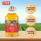 金勝 壓榨一級(jí)濃香花生油4L 傳承土榨 地道濃香  佳節(jié)送禮 團(tuán)購(gòu) 福利