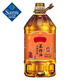 外婆鄉(xiāng)小榨 土榨風味菜籽油 5.46L 5.46L*1桶