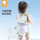 貝肽斯薄荷嬰兒肚兜寶寶背心夏季衣服肚圍新生嬰幼兒半背衣護(hù)肚神器