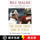 現貨 比爾·沃爾領(lǐng)導哲學(xué) The Score Takes Care of Itself: My Philosophy of Leadership