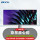 ZEOL卓爾34英寸帶魚屏顯示器4K 炒股票 辦公 設(shè)計帶魚屏34寸顯示器4K顯示屏4K升降 金屬機身拼接屏S342 銀色/全金屬機身、抗輻射、堅固耐用、可拼接、升降旋