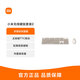 小米無線鍵鼠套裝2 鍵盤鼠標(biāo)usb迷你靜音打字辦公輕薄電腦外設(shè)便攜 小米無線鍵鼠套裝2 奶茶白