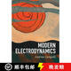 【4周達(dá)】現(xiàn)代電動(dòng)力學(xué) Modern Electrodynamics