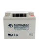 賽特蓄電池12V38AH BT-HSE-38-12 EPS通訊電源消防主機直流屏ups 12v38AH
