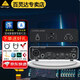 behringer百靈達(dá) UM2 USB 外置聲卡專業(yè)錄音電腦吉他直播 U-PHORIA UMC22