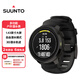頌拓（SUUNTO）OCEAN 多功能潛水手表 心率血氧游泳戶(hù)外運動(dòng)手表生日禮物 潛淵黑