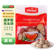 斯拉貢 俄羅斯進口餅干原味光頭餅下午茶休閑零食品450g