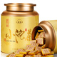 七春 糯香普洱沱茶500g 小金磚茶餅熟茶云南古樹(shù)茶葉中秋節(jié)禮物自己喝