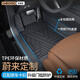 車(chē)麗友適用于蔚來(lái)es6腳墊tpe全包圍包門(mén)檻19-23款ec6 et5 et5t汽車(chē)專(zhuān)用 TPE單層全包圍腳墊 蔚來(lái)車(chē)系專(zhuān)車(chē)定制