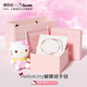 潮色繪HelloKitty蝴蝶結(jié)手鏈女孩子生日禮物手鏈女生七夕節(jié)禮物女友6003