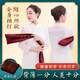佳妍經(jīng)絡(luò)拍打甩袋禮盒 教師節(jié)禮物祝壽禮品美背按摩珠拍背甩袋套裝
