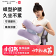 EVERYTHINK【小紅書推薦】人體工學(xué)腰靠腰墊辦公室汽車椅子腰托枕腰椎靠背墊