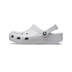 卡駱馳（crocs）經(jīng)典Clog男女洞洞鞋一腳蹬沙灘鞋 CR10001-1FT  37 