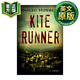 9781573222457 追風(fēng)箏的人 英文原版 The Kite Runner Khaled Hosseini 精裝 英文版 ALA 著(zhù)名圖書(shū)獎 藍思閱讀指數840L
