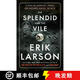 現(xiàn)貨 至此一年 大字版 The Splendid and the Vile: A Saga of Churchill, Family, and Defiance During the Blitz
