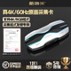 酷嗨米HCA26P 4K高清HDR采集卡手機相機平板ipad帶貨手游直播專用吃雞游戲直播PS4/Switch主機錄制器 【4K60Hz】26P標配+HDMI線