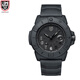 雷美諾時(shí)（Luminox） 全球限量1006只限量版手表 瑞士進(jìn)口魯美諾斯3611軍表3601黑武士 XS.3611.IGY6.NSF限量版