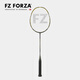FZ FORZAFZFORZA羽毛球拍進(jìn)攻型全碳素單拍 FZ_AeroPowerPro-S CE(毛茛黃)/86G5 空拍