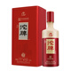 沱牌舍得 沱牌特釀?wù)淦?沱牌酒52度 中華老字號 （新老包裝隨機(jī)發(fā)貨） 52度 500mL 1瓶