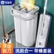 享家美刮刮樂拖把40cm帶桶一套家用一拖凈免手洗2025新款平板懶人神器
