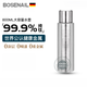 BOSENAIL德國(guó)精工高檔內(nèi)外純鈦保溫杯雙層大容量鈦合金運(yùn)動(dòng)水帶杯戶外騎行 大容量保溫水壺杯蓋款 800ml