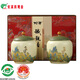 安溪鐵觀音烏龍茶千里江山祥華產(chǎn)區(qū)清香型特級330g輕火禮盒裝茶葉 2025新茶