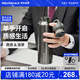 REVOMAX銳虎保溫杯男款高檔316不銹鋼水杯生日禮物送男友-摩天灰