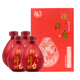 瑯琊臺(tái) 邵春禮盒 海派香型白酒 52度 500mL*4瓶裝