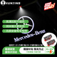 迅鯨 適用于奔馳迎賓燈E級E300L/GLC300/GLB/C260L/C級A級車門迎賓燈 22款后新C/24新E【不褪色2個裝】
