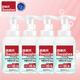 詩(shī)樂(lè)氏（Swashes）抑菌泡沫清潔洗手液家庭套裝350ML*4瓶 350ML*4瓶