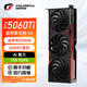 七彩虹（Colorful） RTX4060Ti/5060/5060Ti OC 白色火神電競吃雞游戲顯卡全新臺(tái)式電腦獨(dú)顯 戰(zhàn)斧 RTX 5060Ti 豪華版 16G 單顯卡