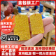 奢名紀黃金吊牌鏨刻吉言吉祥平安祥云999金包銀吊墜男方牌霸氣墜子實(shí)心 包金2.2克小號吉言吊墜總約21克