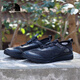北面北面（The North Face）男鞋抓地一腳蹬溯溪鞋8AE3 W9O 8/40.5