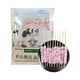 東來順 內蒙古原切羊肉串 羊三寶 肉筋串 夏季燒烤半成品 露營燒烤串 羊肉筋串 400g