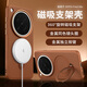 斯得弗 適用oppo find x8s手機(jī)殼保護(hù)套金屬大孔鏡頭圈防摔旋轉(zhuǎn)支架磁吸充電簡約風(fēng)商務(wù)風(fēng)硬殼【咖色】