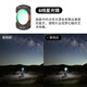 卓爾（K&F CONCEPT）大疆pocket3濾鏡 運(yùn)動(dòng)相機(jī)濾鏡套裝口袋相機(jī)大疆配件磁吸安裝快拆濾鏡星光鏡