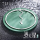 Tsful腳鏈女時尚足飾學生簡約潮流925銀腳環(huán)閨蜜生日禮物送女朋友老婆 【滿天星腳鏈】