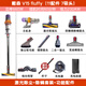 戴森V15 Detect Fluffy無(wú)繩吸塵器 【展示機(jī)】【原裝進(jìn)口】手持無(wú)線(xiàn) 除螨 寵物家庭適用 質(zhì)保一年 V15 Detect激光軟絨主吸頭（適合地板瓷磚）
