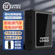 郁氏新能源充電樁保護箱 適用特斯拉比亞迪吉利小鵬理想小米問界 壁掛戶外立柱充電箱 標(biāo)準(zhǔn)款【鑰匙密碼鎖】壁掛丨室外用70*50*25