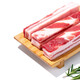 【180天白豬家庭裝】冰鮮豬帶皮五花肉1kg