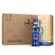 洋河藍色經(jīng)典 天之藍 海之藍 綿柔型白酒 禮物 新老款【喜酒】 52度 480mL 6瓶 海之藍