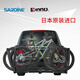 沙丁魚(yú)（SARDINE）后拖自行車(chē)架 汽車(chē)SUV車(chē)載公路車(chē)固定架 車(chē)尾后托懸掛式單車(chē)支架 【到店安裝定金】北京/上?？傻降臧惭b