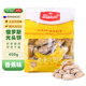 斯拉貢 俄羅斯進(jìn)口餅干香蕉味光頭餅下午茶休閑零食品450g