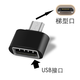 S 斯洛普 THROPE六合一讀卡器儲(chǔ)存卡sd卡tf卡多功能usb2.0高速內(nèi)存卡轉(zhuǎn)typec電腦U盤(pán)兩用otg行車記錄儀通用6合1多 安卓OTG【隨機(jī)色】