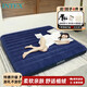 INTEX自動(dòng)充氣床墊打地鋪氣墊床陪護(hù)家用充氣床車載戶外露營防潮墊折疊