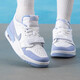 耐克（NIKE）女子WMNS AIR JORDAN LEGACY 312 LOW 運動鞋 FQ7827-104 37.5