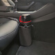 車載水壺固定杯架車上水杯支架神器車用水瓶保溫壺套汽車暖壺掛袋 大號(hào)【合適直徑14厘米內(nèi)水壺】